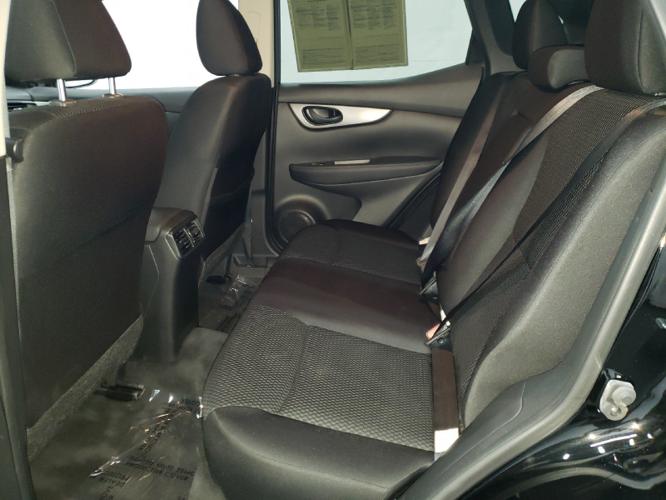 certified 2018 nissan rogue sport s tampa, fl 33614 for sale in tampa, florida