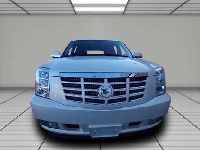 2008 cadillac escalade esv in bronx, ny