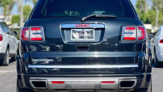 2013 GMC Acadia