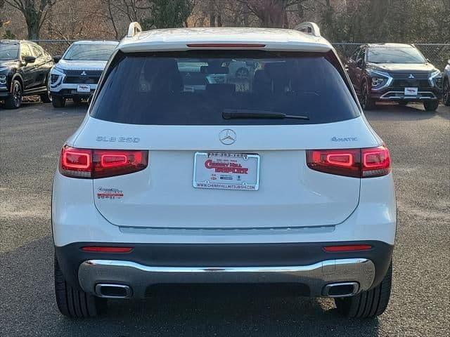 2020 mercedes-benz glb 250 4matic in cherry hill, new jersey