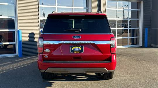 2021 Ford Expedition