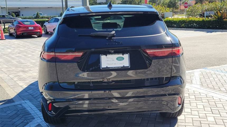 2024 jaguar f-pace p250 r-dynamic s