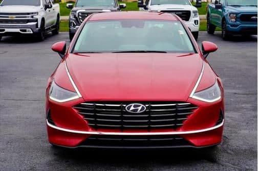 2021 hyundai sonata se 4dr sedan in fort wayne, indiana