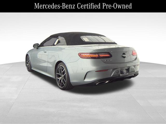 2021 mercedes-benz e-class e 450