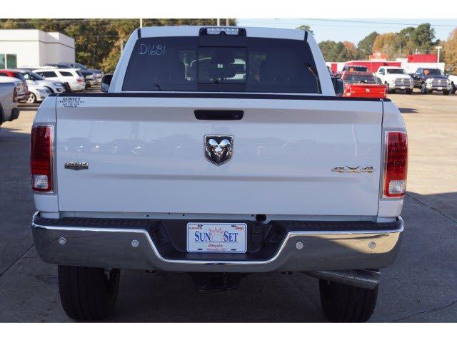 new 2018 ram 2500 laramie grenada, ms 38901 for sale in dubard, mississippi
