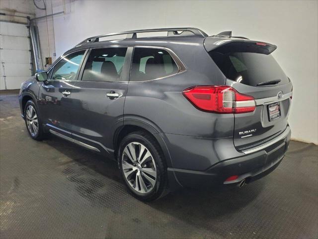 2021 subaru ascent touring 7-passenger