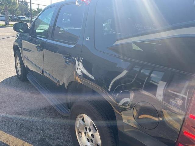 2007 chevrolet tahoe lt
