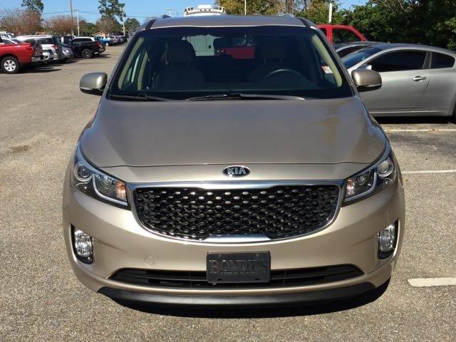 used 2015 kia sedona ex dothan, al 36305 for sale in dothan, alabama