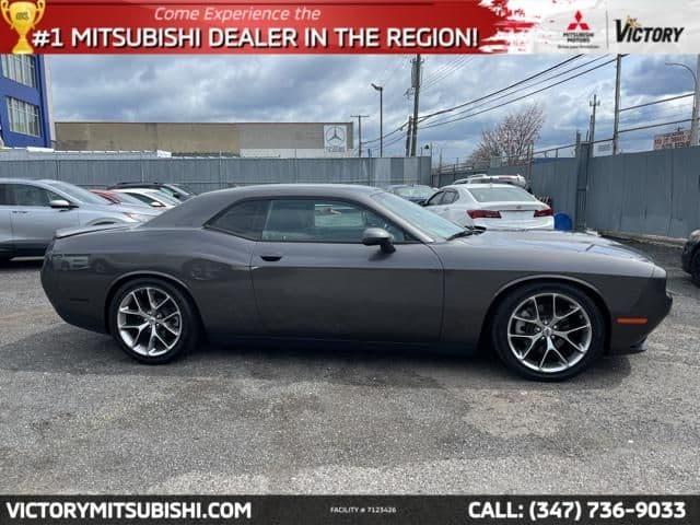 2022 dodge challenger gt in bronx, new york
