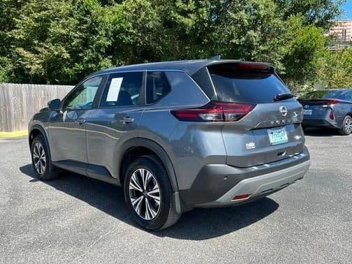2023 nissan rogue in blaine, minnesota