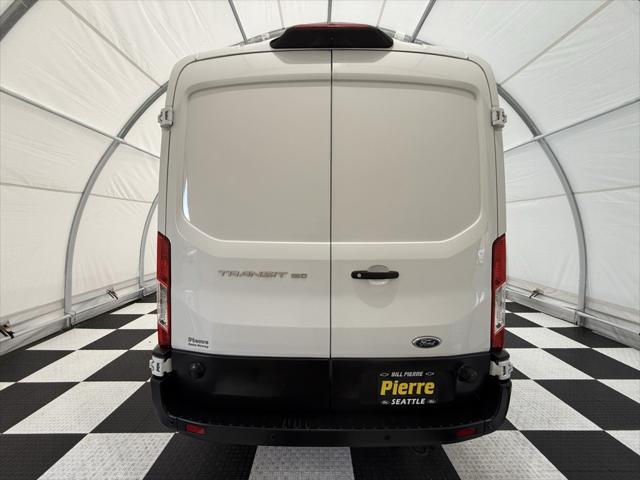2019 ford transit-150 base