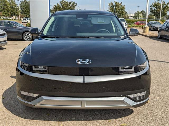 2023 hyundai ioniq 5 se