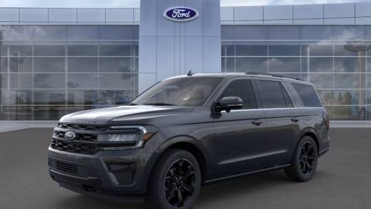2023 Ford Expedition