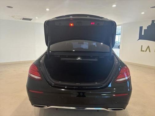 2019 mercedes-benz e-class