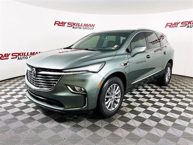 2023 buick enclave essence in indianapolis, indiana