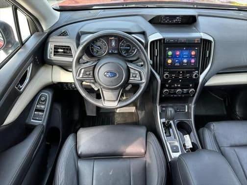 2020 subaru ascent limited 7-passenger in chattanooga, tennessee