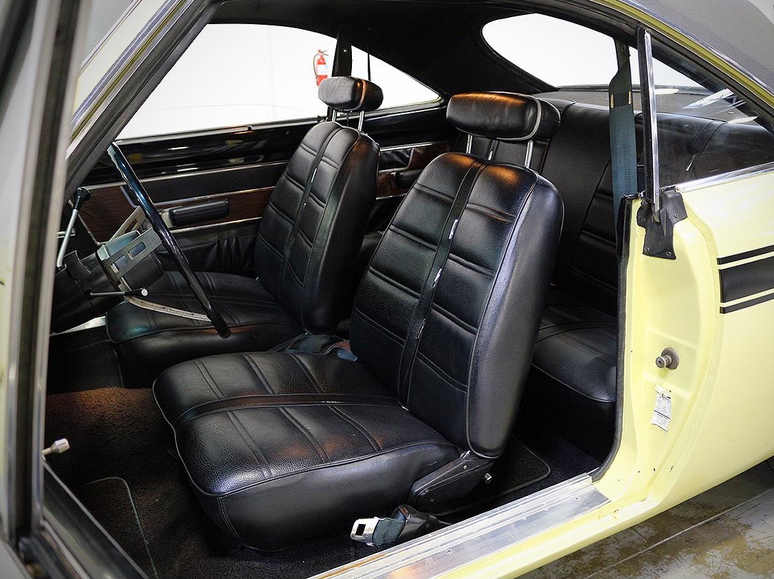 1969 plymouth barracuda