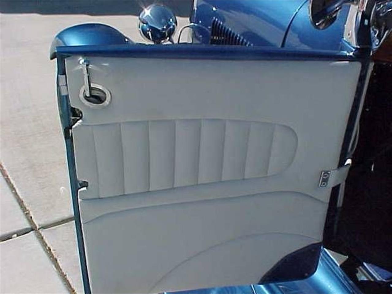 1929 ford roadster