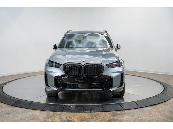 2024 bmw x5 in jackson, mississippi