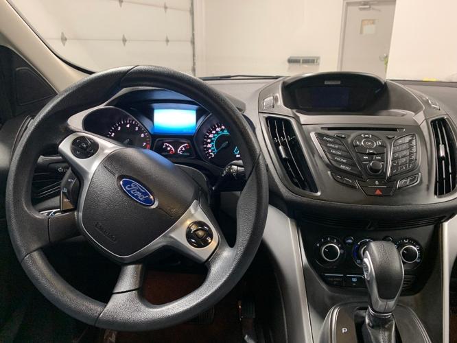 used 2016 ford escape 4wd se neenah, wi 54956 for sale in neenah, wisconsin