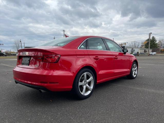 2015 audi a3 2.0t premium plus