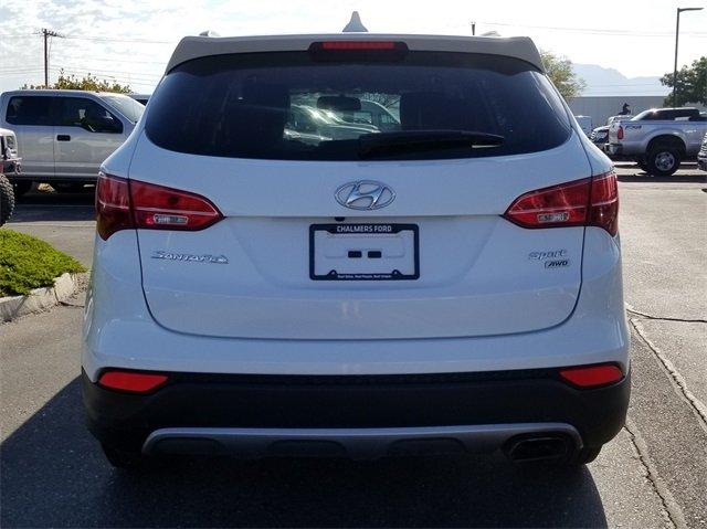 used 2014 hyundai santa fe awd sport rio rancho, nm 87124 for sale in albuquerque, new mexico