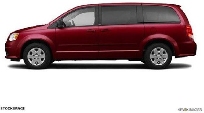 2011 dodge grand caravan se in kendall, fl