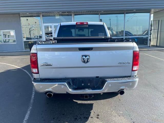 2017 ram 1500 slt in philadelphia, pennsylvania