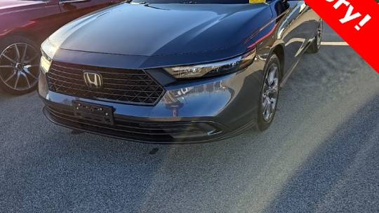 2024 Honda Accord