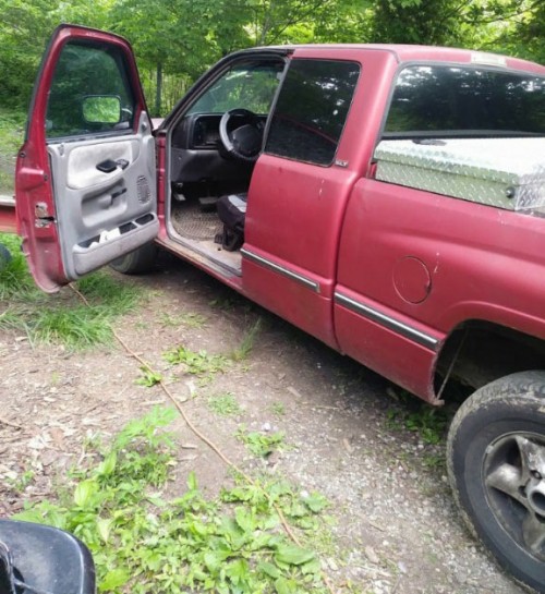 1997 dodge ram 1500 slt for sale in tennessee by owner