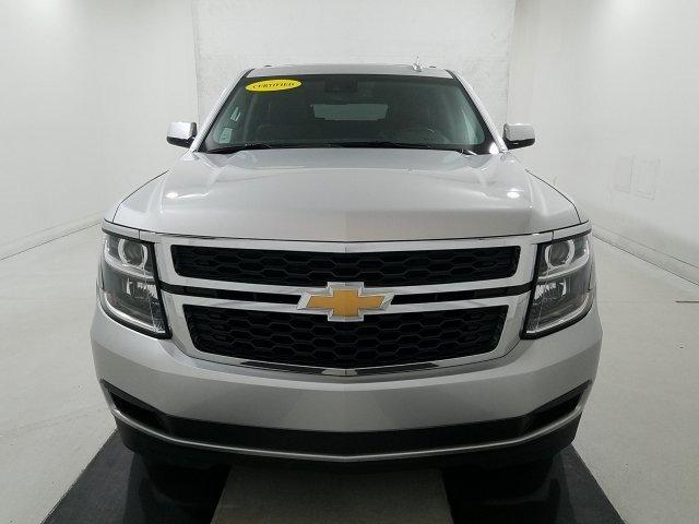 used 2018 chevrolet suburban 4wd lt nashville, tn 37217 for sale in nashville, tennessee