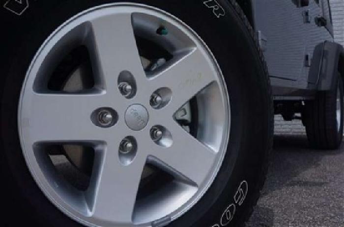 2013 jeep wrangler unlimited sport in fort worth, tx