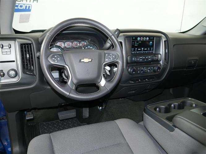 used 2018 chevrolet silverado 1500 lt baton rouge, la 70806 for sale in baton rouge, louisiana