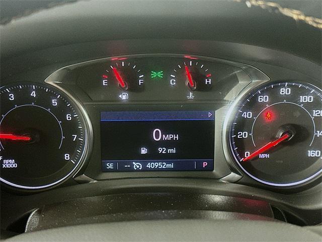 2023 gmc terrain awd at4