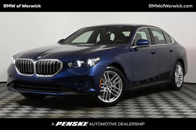 2024 bmw 530 i xdrive
