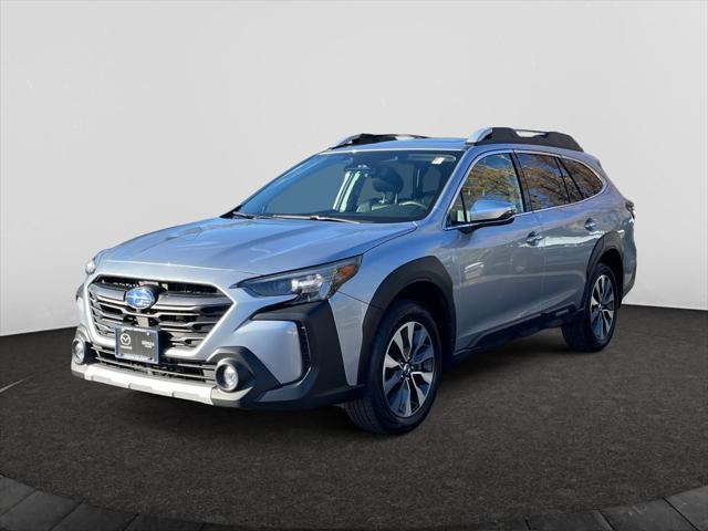 2023 subaru outback touring xt