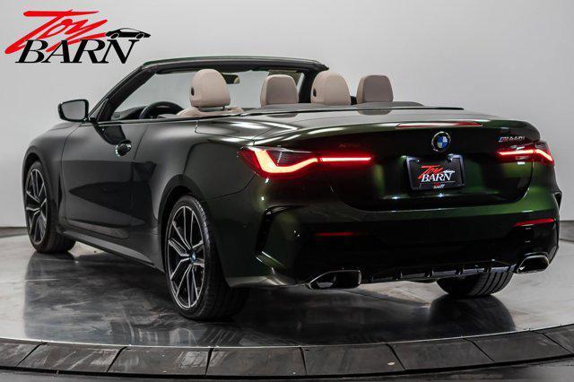 2022 bmw m440 i xdrive