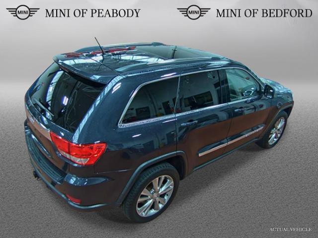 2013 jeep grand cherokee laredo x 4x4 laredo x 4dr suv for sale in manchester, new hampshire