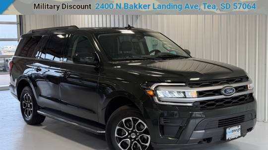 2022 Ford Expedition