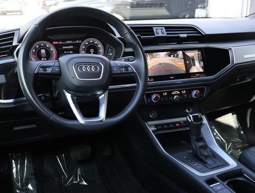 2021 audi q3