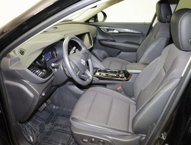 2022 buick envision fwd preferred