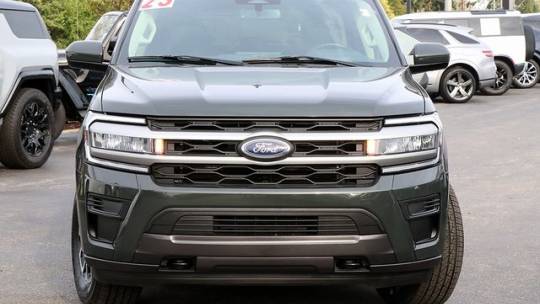 2023 Ford Expedition