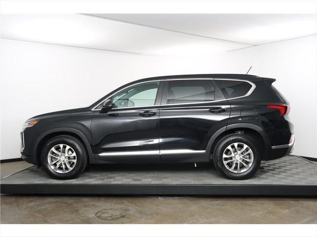 2020 hyundai santa fe se 2.4