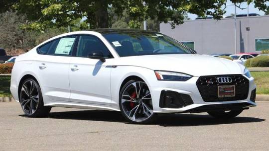 2021 audi s5 sportback 3.0t quattro prestige