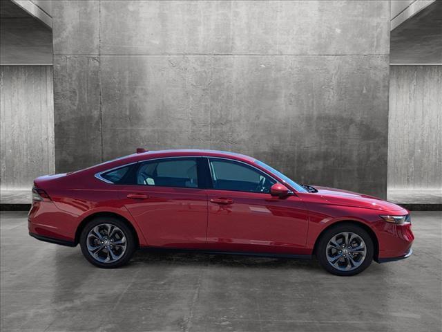 2023 honda accord ex 1.5t