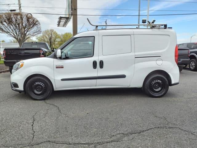 2018 ram promaster city cargo van in east freehold, new jersey