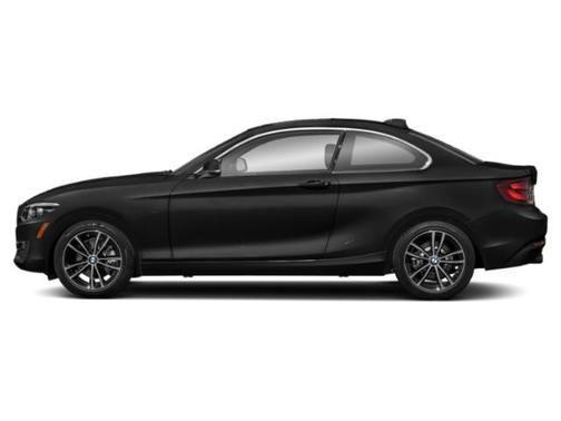 2020 bmw 230