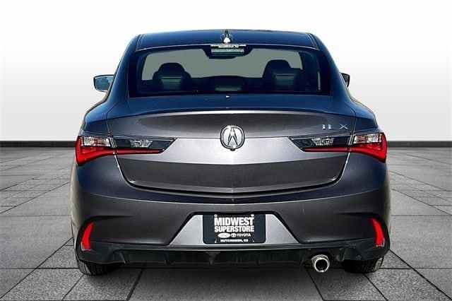 2019 acura ilx base in hutchinson, kansas