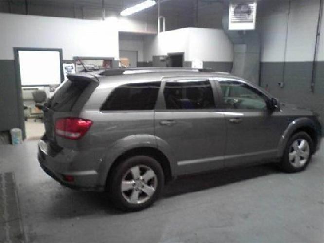2012 dodge journey sxt sport utility 4d in pittsburgh, pa