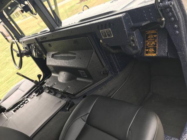 hummer h1 humvee hmmwv m998 diesel american general military